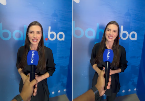 Cinthya Marabá destaca visita de Flávio Bolsonaro e demonstra confiança para eleições