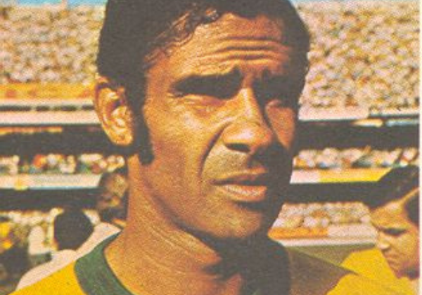 Morre Brito, titular do Brasil no tricampeonato mundial de 1970