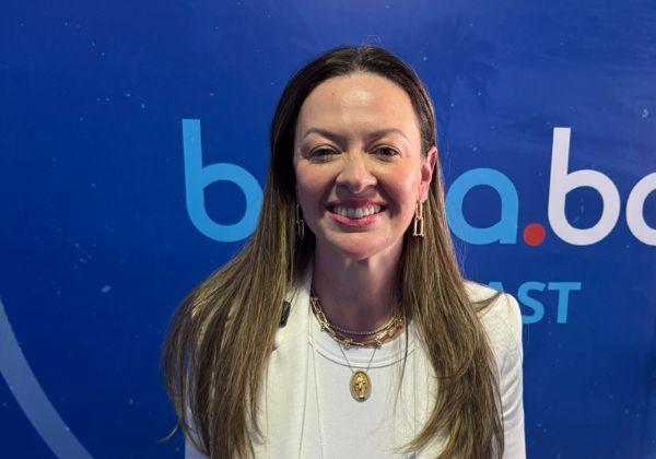 Isabela Suarez ressalta papel do agronegócio na economia da Bahia
