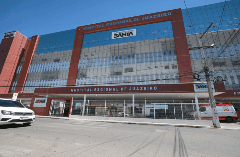 Estado entrega Hemodinâmica em Juazeiro e autoriza novo centro de…