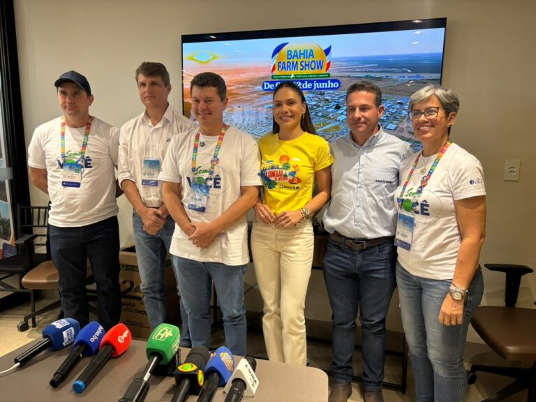 Presidente da AIBA defende diálogo com governos e destaca tecnologia…