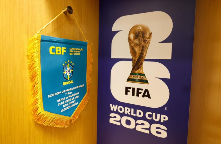 Confira as escalações de Brasil e Marrocos para a estreia na Copa do…