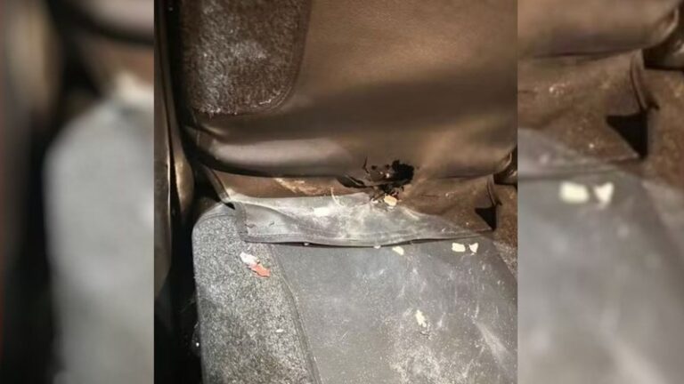 Dupla é presa após confusão com PMs em paredão no Curuzu, em Salvador