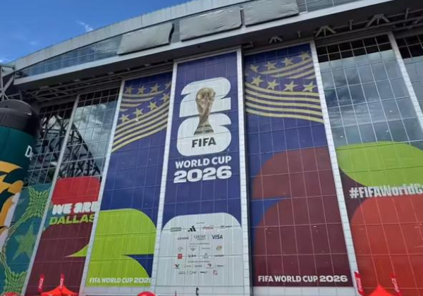 Copa do Mundo 2026: veja horários e onde assistir às partidas desta segunda