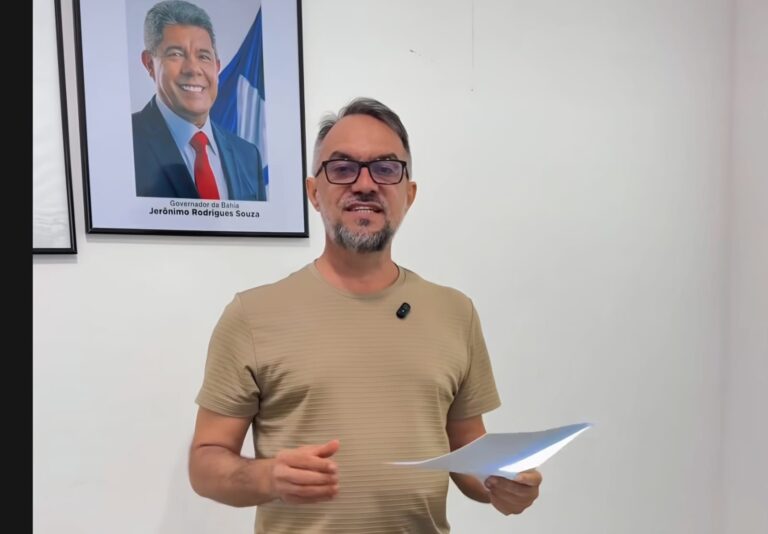 TJ derruba restrições e libera São João de Quijingue após exclusão de…