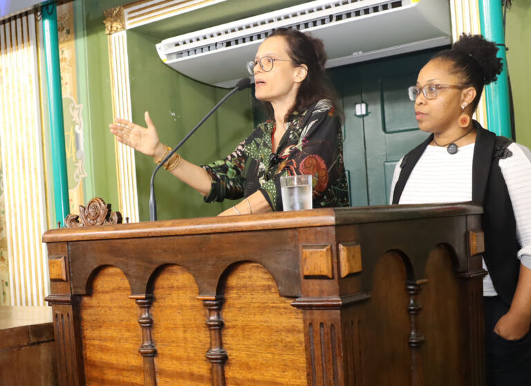 Câmara de Salvador debate preservação do Cemitério dos Africanos
