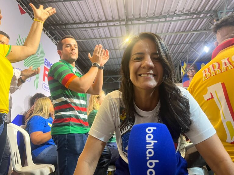 Criticam a ponte porque não têm entregas reais em Salvador, diz…