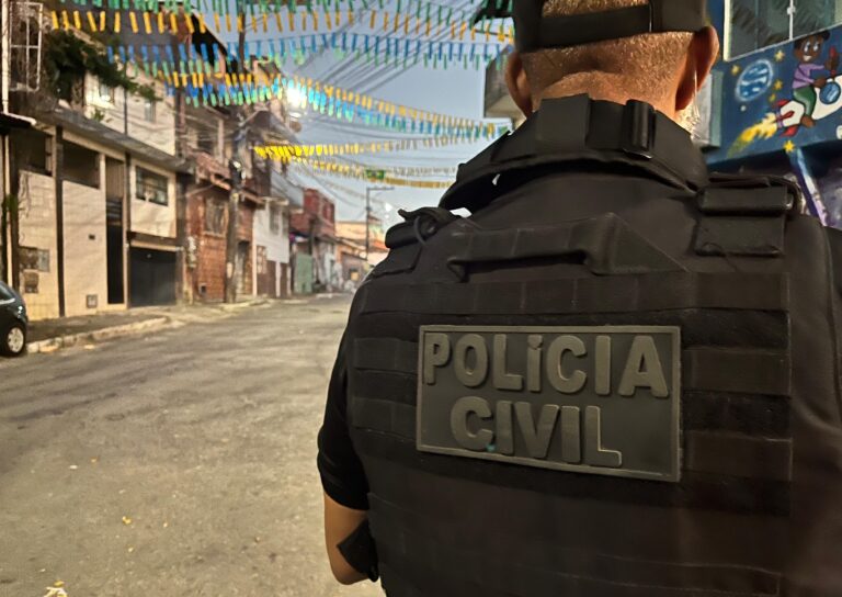 Operação Gênesis combate organização criminosa envolvida em…