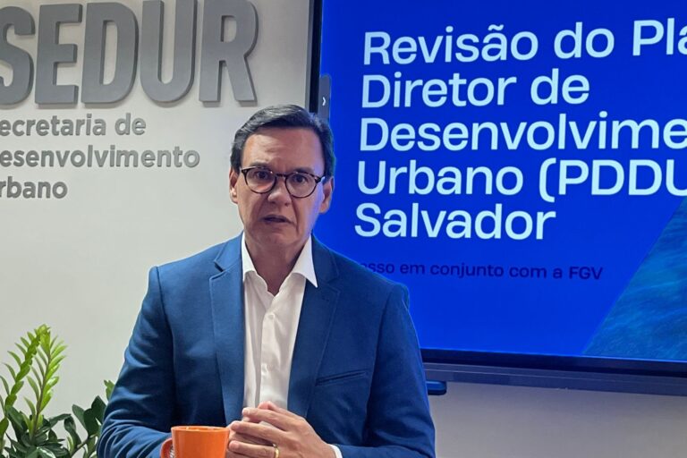 Prefeitura e MPBA têm ‘relação harmoniosa’, diz Sosthenes Macedo