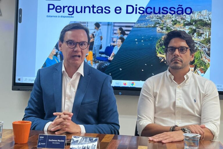 ‘Pauta da minha vida’, diz Sosthenes Macedo sobre debate ambiental de…