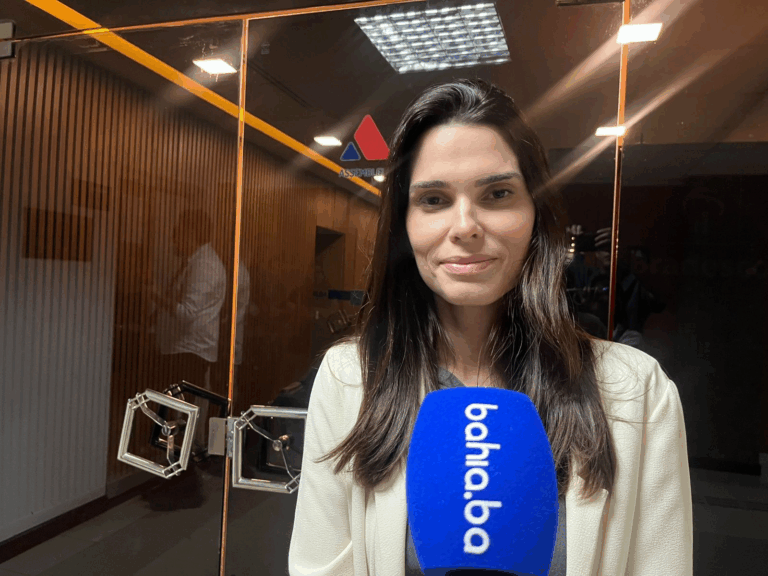 Aprovada para o TCM, Camila Vasquez destaca perfil técnico e fala em…