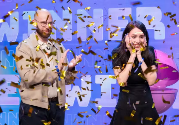 Gamer baiana vence competição internacional e leva prêmio milionário