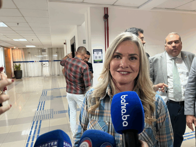 Presidente da ALBA destaca renegociação de dívidas no campo