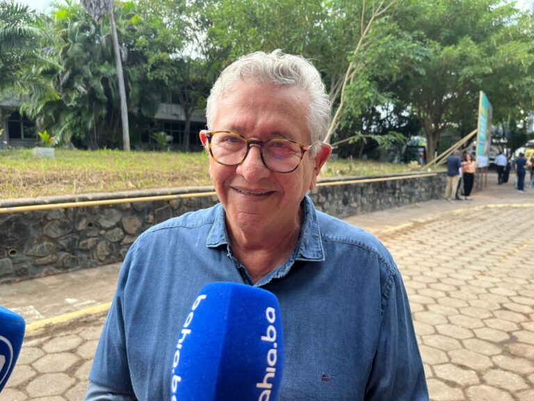 ‘Desespero da oposição’, diz Caetano sobre críticas de ACM Neto…