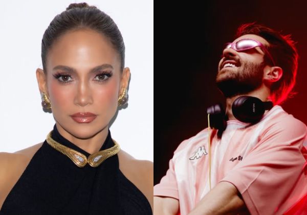 Jennifer Lopez e Alok confirmam parceria musical; saiba data de lançamento