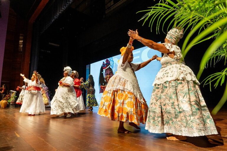 Festival de Tradições de Camaçari terá segunda edição do circuito…