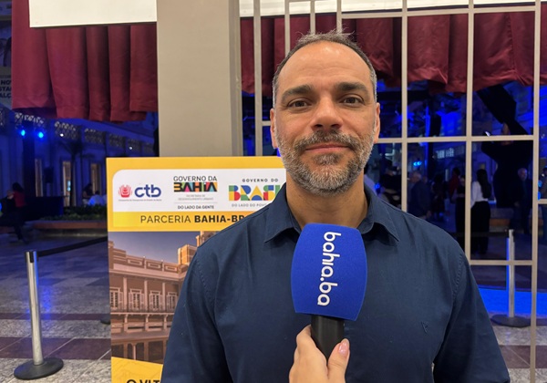 Augusto Vasconcelos projeta 4 mil empregos com VLT e anuncia cursos de qualificação pela Setre