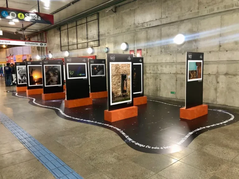 Flipelô abre inscrições para concurso fotográfico inspirado na obra…