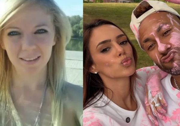 Mãe de suposta filha de Neymar reage após nova gravidez de Bruna Biancardi; confira