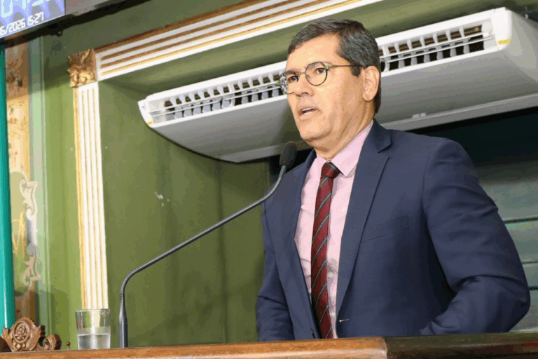 Tinoco reage a Rui e atribui ao PT responsabilidade por crise no…