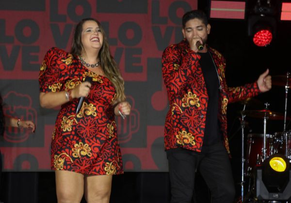 Forró E Eu Ligo celebra tradição junina com shows na Bahia neste fim de semana