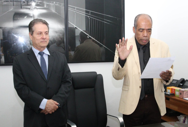 Com licença de Kênio Rezende, Dr. José Antonio assume vaga na Câmara de Salvador