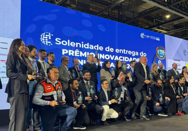 Salvador conquista dois prêmios nacionais e reforça importância de programas