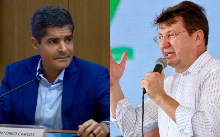 Aliado de Jerônimo rebate ACM Neto sobre policlínica na Bahia: ‘Está…