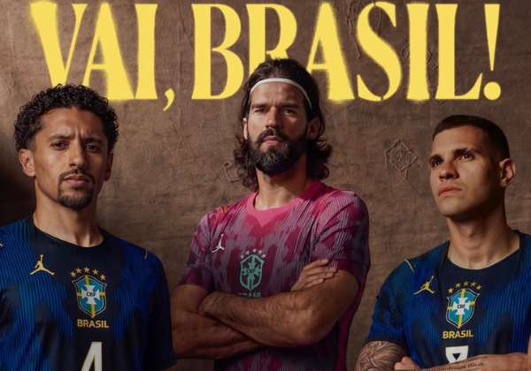Contra o Haiti, Brasil chega a 50 adversários diferentes em Copas do Mundo