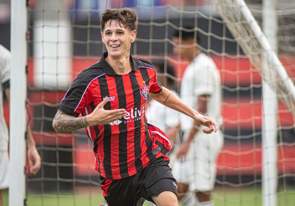 Foto: Victor Ferreira/EC Vitória