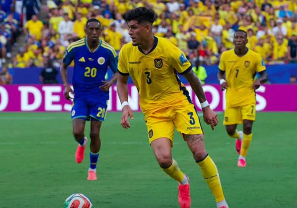 Curaçao e Equador empatam duelo franco e seguem vivos no grupo E da Copa do Mundo