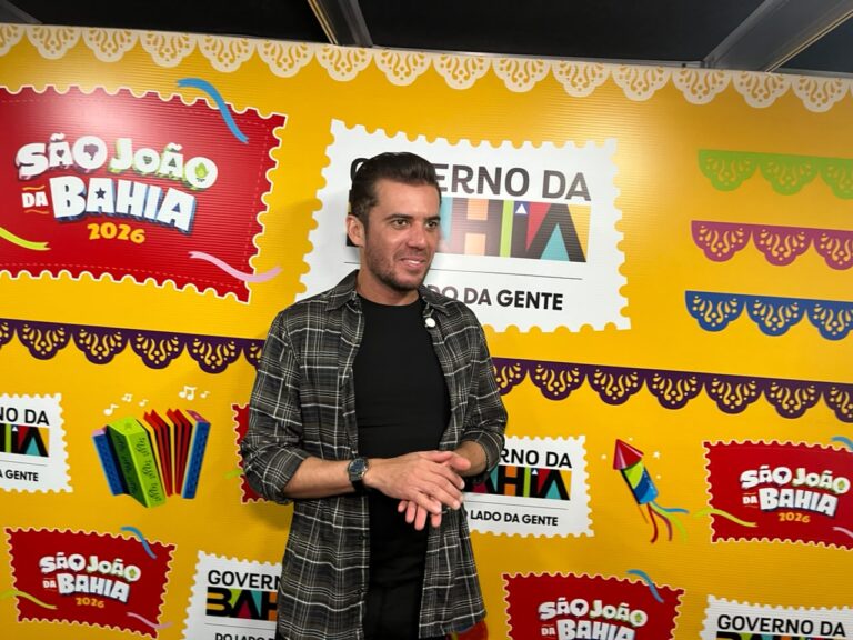 Luan Estilizado revela como encara maratona de shows no São João