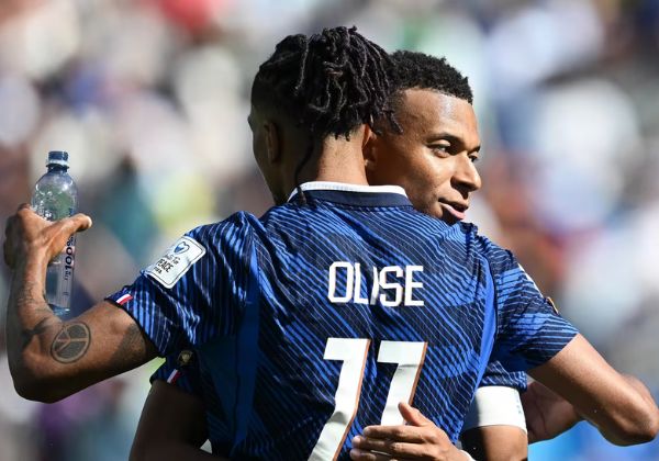 Clima ameaça duelo entre França e Iraque antes da bola rolar pela Copa do Mundo