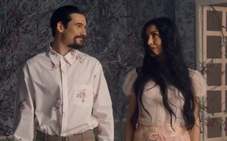 Sabrina Sato anuncia gravidez do primeiro filho com Nicolas Prattes