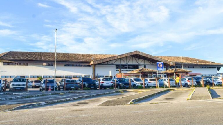 Seinfra define empresa que vai administrar três aeroportos baianos…