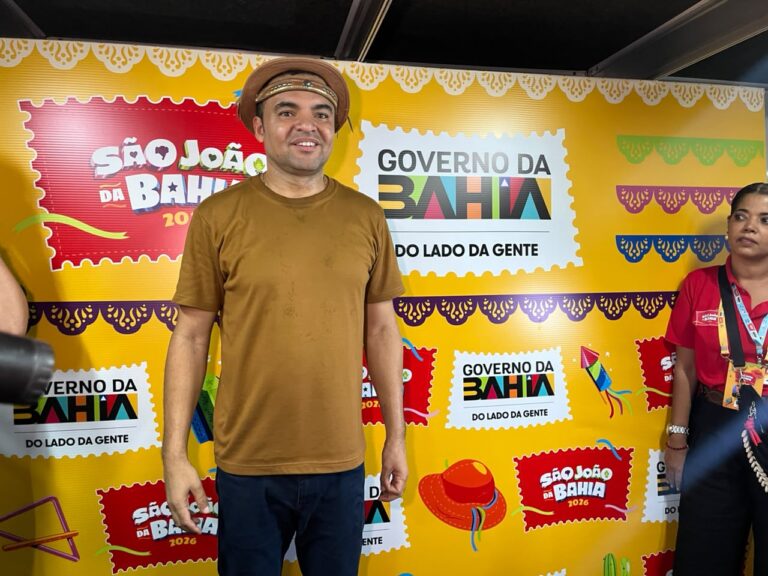 Chambinho relembra papel de Luiz Gonzaga e celebra projeção nacional…