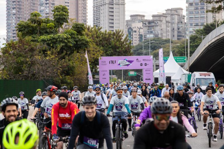 Salvador recebe passeio ciclístico ‘Só Quero Pedalar’ no próximo…