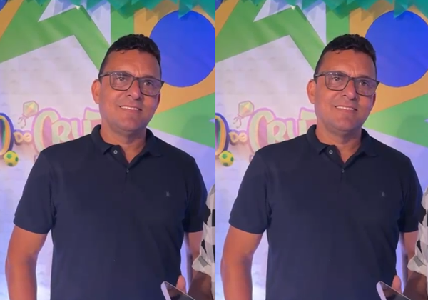 Roni Carvalho faz balanço do São João de Cruz das Almas, celebra recorde de público e anuncia novos postos de trabaho