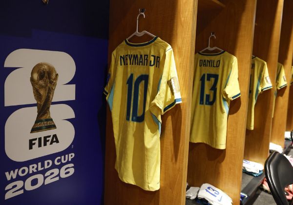 Confira as escalações de Escócia e Brasil para a decisão do grupo C da Copa