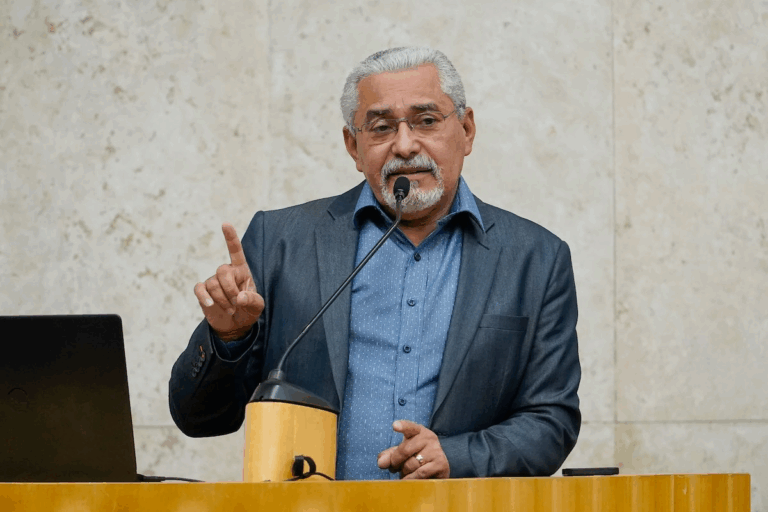 Vereador do PT é preso em operação que investiga lavagem de dinheiro…
