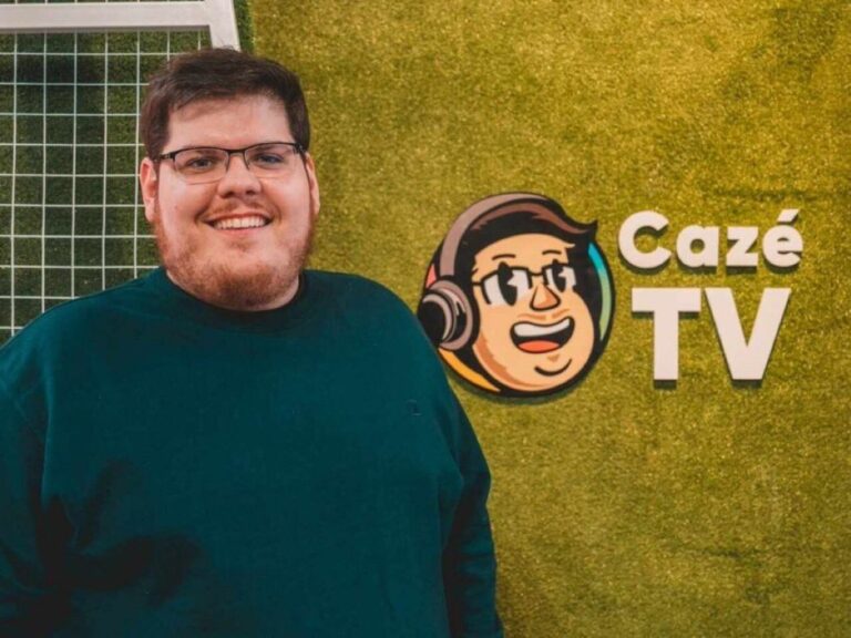 Sucesso na Copa, CazéTV não é administrada por Casimiro Miguel…