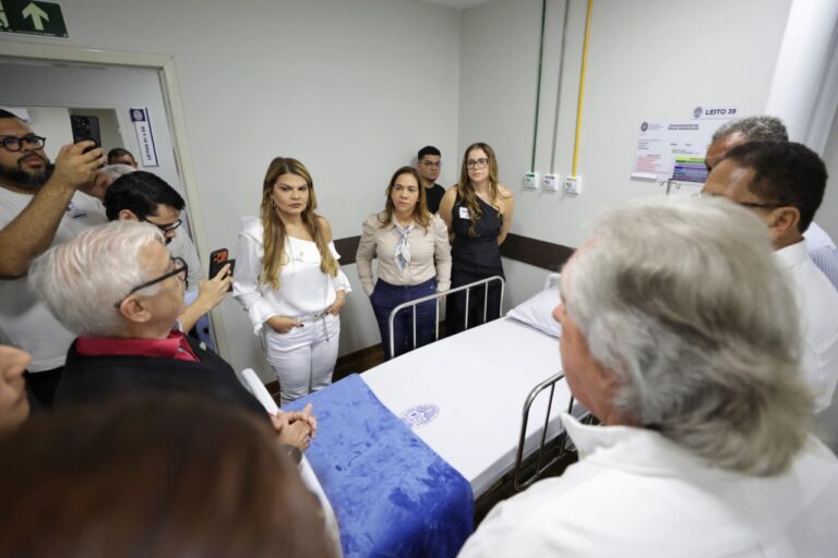 Governo reforça saúde no Sul do estado com entregas em Itabuna