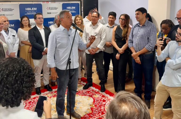 Rui Costa destaca que Bahia é referência nacional em investimentos na…