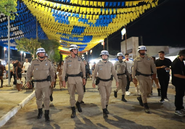 Foto: Divulgação/SSP-BA