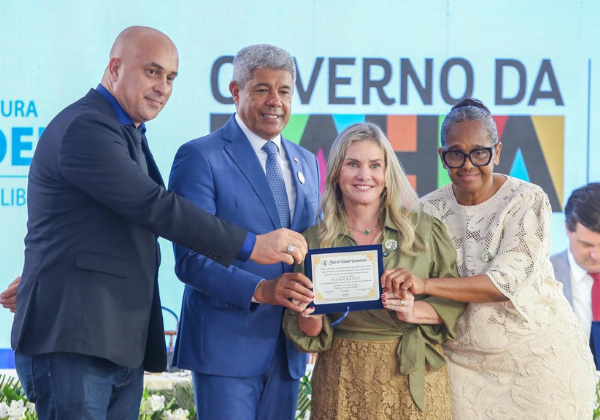 Foto: Sandra Travassos