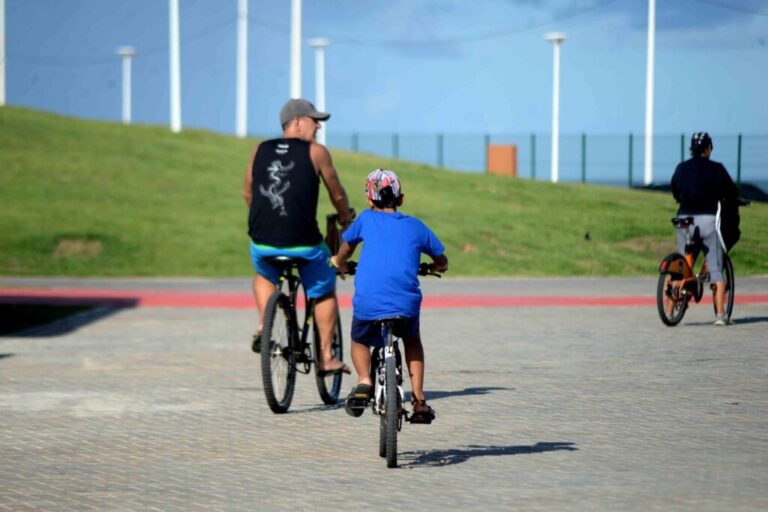 Prefeitura abre consulta pública sobre concessão do Parque dos Ventos