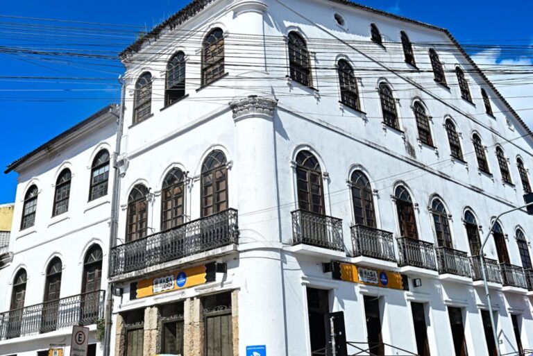 Casa do Benin deve ser reaberta durante a Flipelô após obras…