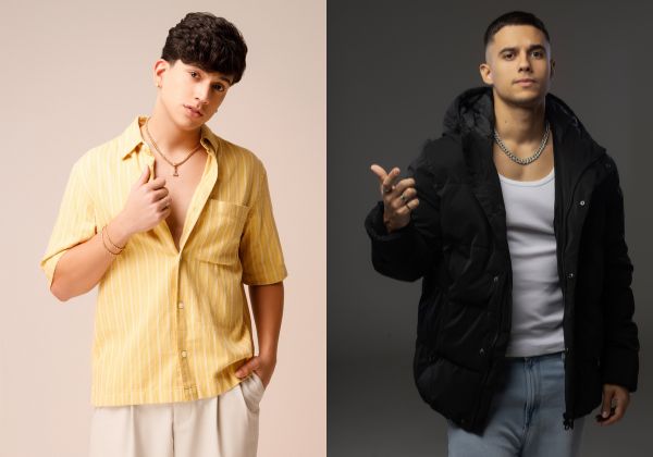 Brasil X Japão: Leo Foguete, Guga Meyra e Pedro Gabriel comandam festa da Ginga Salvador