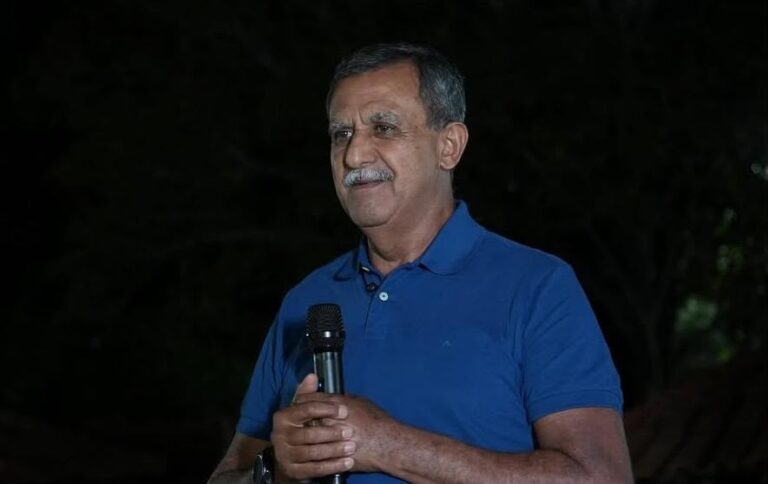 Ex-prefeito cobra Jerônimo por explicações sobre a saúde em Barreiras
