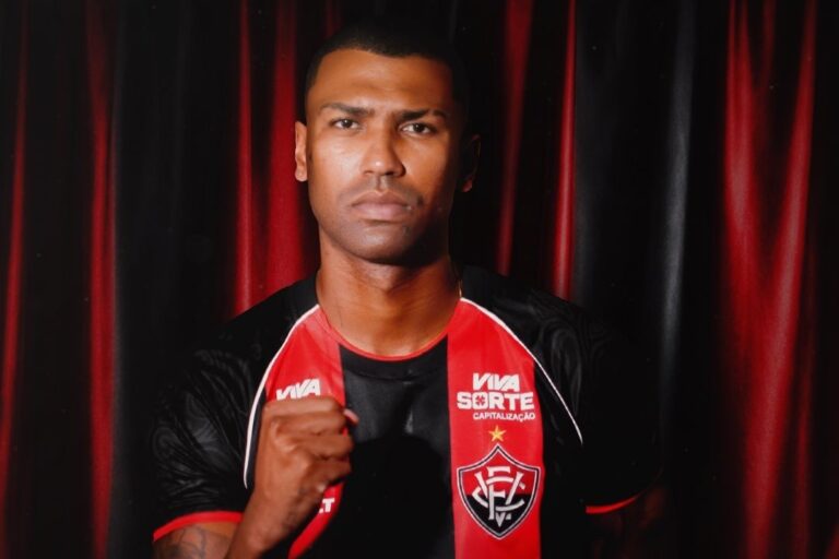 Vitória contrata volante Walace, do Cruzeiro; veja detalhes do reforço